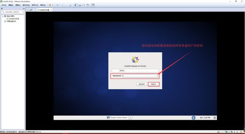 Linux系統遠程管理與網絡配置指南